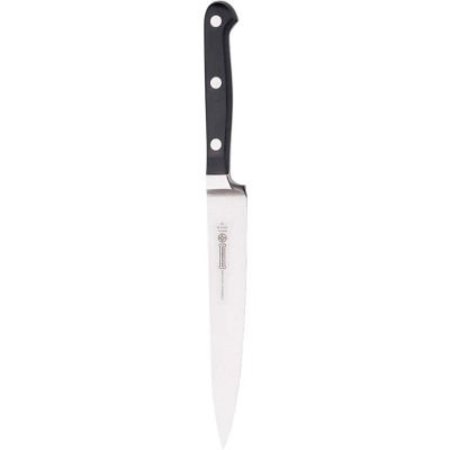 MUNDIAL Mundial 5111-6 - Utility Knife, 6" Utility Knife 5111-6